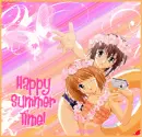 happy summer 