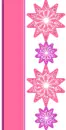 Pink & Purple Stripe 