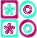 Circles & Squares