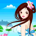 chinese girl