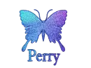 Perry-Butterfly