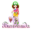 Bienvenida