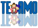 te amo