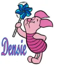 densie