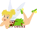Tonia