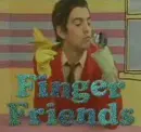 Ian Watkins - Finger Friends!