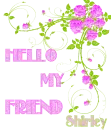 hello