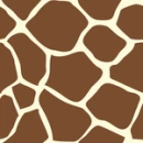 giraffe tile
