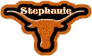 Stephanie