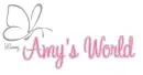 Amy's World
