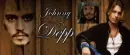 johny depp