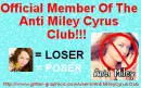 anti-miley club