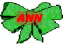 Ann bow