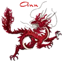 dragon ann