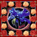 blue rose ann
