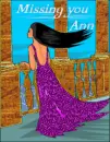 missing you ann