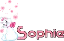 Sophie