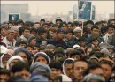 Hazara Society
