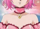 Mew Ichigo Transforme