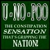 u no poo