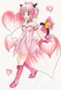 Mew Ichigo