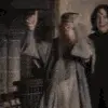 dancing dumbledore