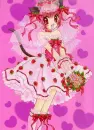 Mew Ichigo