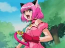 Mew Zoey