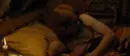 ron sleeping