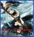 Happy Halloween