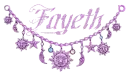 Fayeth