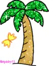 palm tree