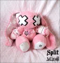 split mind