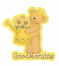 GoodMorning Bear