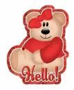 Hello