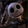 jack skelington