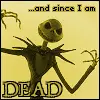 jack skelington