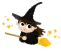 little witch