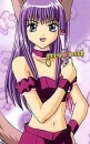 zakuro