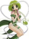 mew mew bridget