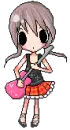 scool girl
