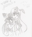 Mew Berry