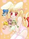 Berry And The Mews