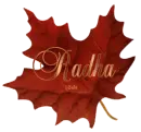 Radha