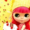 kawai doll