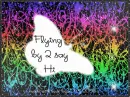 Flying By To Say Hi