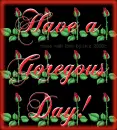 Goregous day
