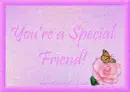 Special Friend