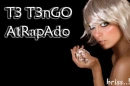 te tengo atrapado