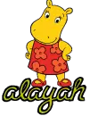 alayah